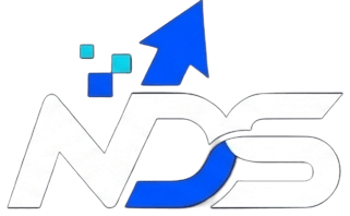 Logo de NDS Netrun Digital Solutions